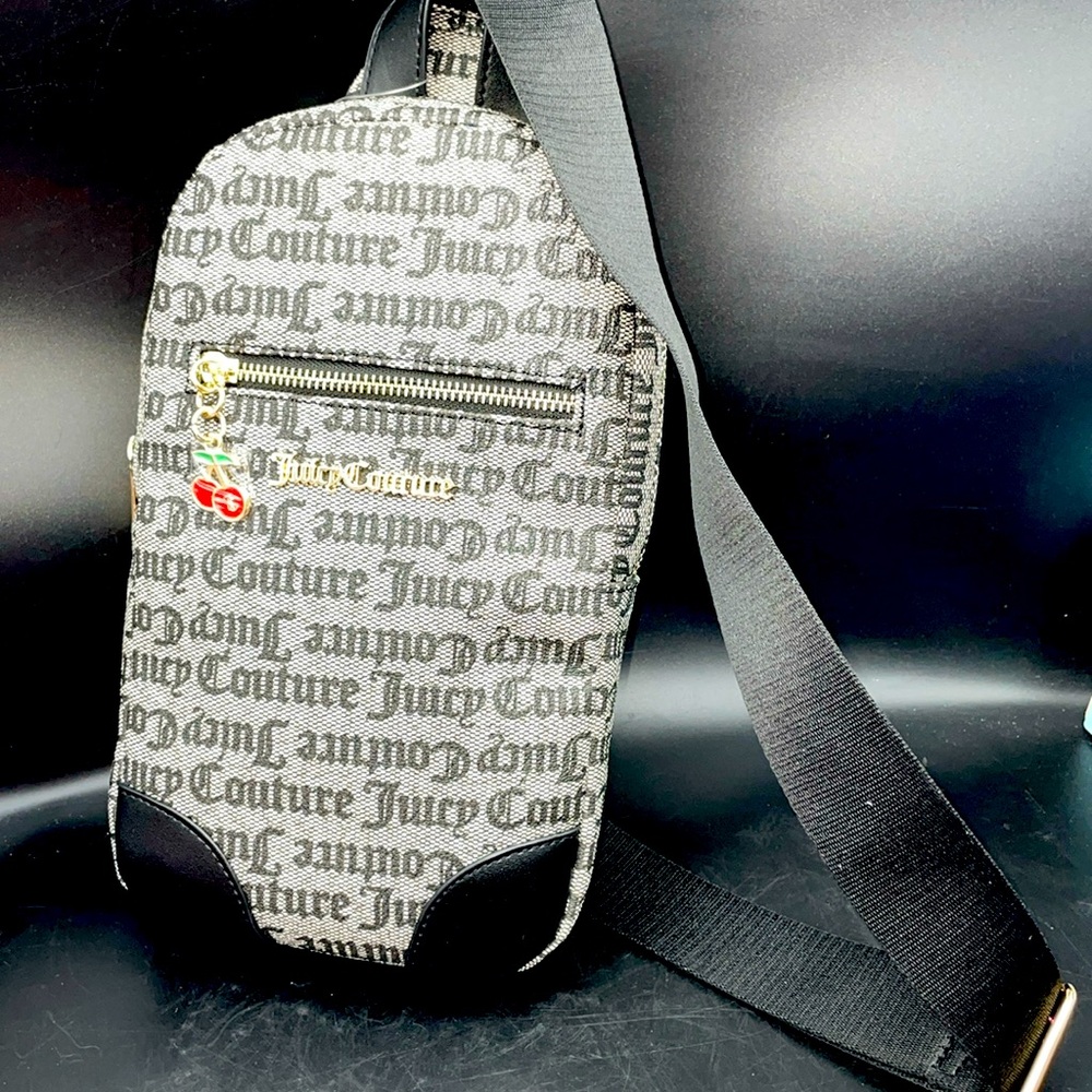 24HR DROP ⬇️ Sug Juicy Couture Sling Bag